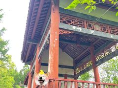 -金堂县云顶石城风景区