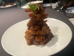 -上海滩餐厅(BFC外滩金融中心店)
