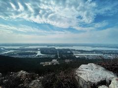-虞山风景区