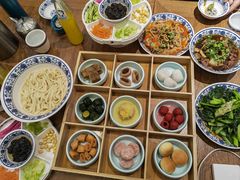 -咂摸(南锣鼓巷店)