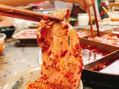 -化龙桥九宫格火锅(清水河店)