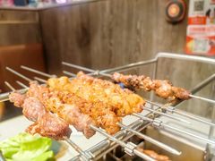 -丰茂烤串(外滩星荟中心店)
