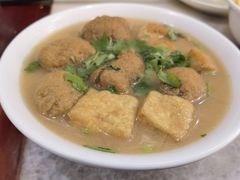 -锦芳小吃外卖(鲜鱼口店)