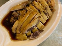 白斩鸡-启东小海鲜(庄先湾路1号店)