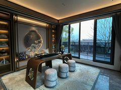 -寒舍户外烧烤团建聚会别墅轰趴馆(安农大店)