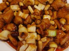 -红菜坊·烤鸭·川鲁宴(石园店)