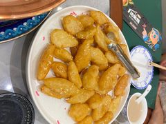 -哈啾嗨·蒙文化主题餐厅(京汉新城店)