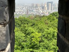 -虞山城墙