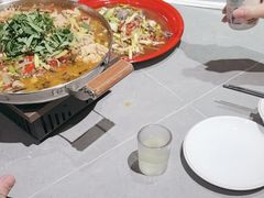 -蛙兔鸡自贡风味·特色江湖菜(广都店)