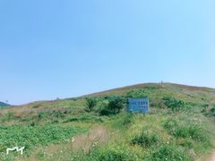 -恋山坝上草原