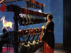 -曾宴·楚菜(湖北省博物馆店)