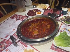 -清真·天府皇城坝百年牛肉火锅(皇城清真寺店)