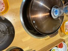 -椰贝原味椰子鸡(玉林万达店)