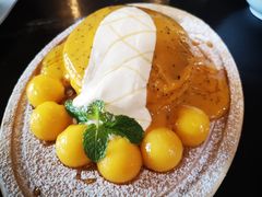 -Fresh Fruit Factory - Fruit Cuisine Restaurant