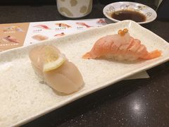 -元气寿司(东方宝泰店)