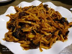 -津菜宋记老房子(平山道店)