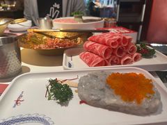 -小龙坎火锅(IFS HOT店)