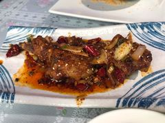 -忘忧草融合私房菜(红鼎国际店)