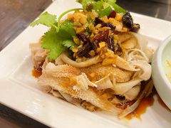 -新疆杭州疗养院·富春山庄