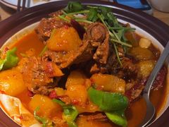 -纳鲁孜·新疆特色餐厅(上海悦荟广场店)