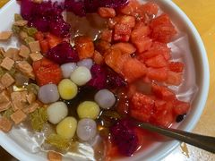 -大众跷脚牛肉馆·非遗传承单位(峨眉山店)