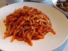 -望京辣宴·古法川菜(望京店)