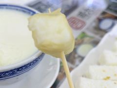 -周大娘牛乳(旧寨古村总店)