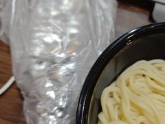 -东方亚克西餐厅(西康路店)