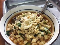 -刘信牛羊肉小炒泡馍(回民街店)