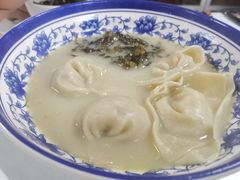 -明呈黄鱼面馆(斜土路店)