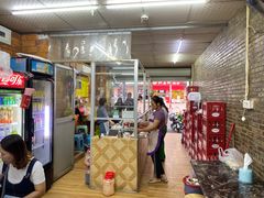 -香港风味小吃店(中英街店)