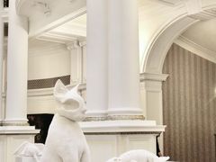 -Salon de Ville浦江汇(上海外滩华尔道夫酒店店)