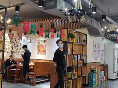 -惠友大虾(太原北街店)