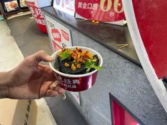 -黑色经典臭豆腐·湖南特产(坡子街店)