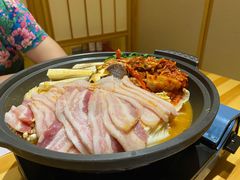 -兆治日本料理(华府世家店)