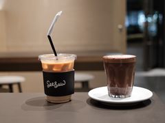 -Seesaw Coffee(苏州中心店)
