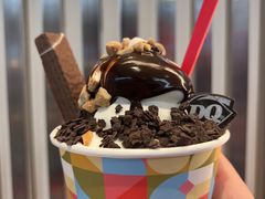-DQ·蛋糕·冰淇淋(西城红场店)