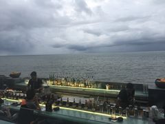 -Rock Bar Bali(Bali)