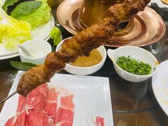 -东来顺饭庄·火锅(环岛店)