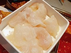 -海底捞火锅(泉城路店)