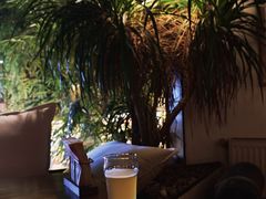 -Nirvana Cafe&Bar(北仓文创街区店)