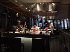 大堂-富力希尔顿酒店·源氏日餐厅