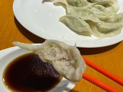 -清和传家饺子(龙泉道物美店)