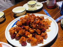 -津沽小院(大直沽总店)