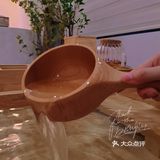 🎊碳酸泉温泉汤浴 | 梵本轻奢美肌沙龙