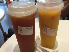 -艾薯夫妇Aysh(福田星河COCOPark店)