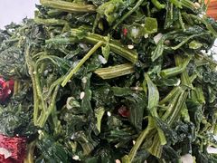 -小杨烤肉(朱雀店)