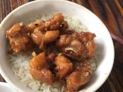 -品香排骨饭(羊官路店)