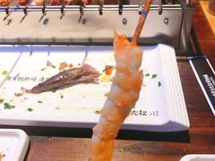 -三个蒙古大叔羊肉串(大宁店)