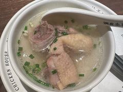 -洞庭土菜馆(天河北总店)